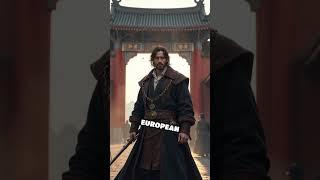 How Jesuits Changed Imperial China Forever