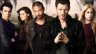 The Originals 1x03 A Case For Shame (Moby ft Cold Specks)