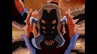 Spider-Man TAS (Mutant) Edit - Monster [4K]