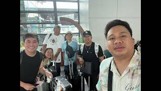 BBM VLOGGERS SA HONG KONG!