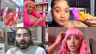 Penguinz0 Reveals The Dark Truth About The Pink Sauce Chronicles