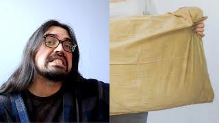 How To Clean a Pillow | Pothead Reacts to HowToBasic