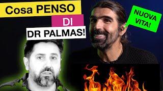 TESTIMONIANZA DR PALMAS: Massimiliano Clemente finalmente ritorna ad avere il sorriso