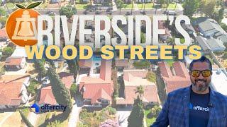 Discover Riverside’s Wood Streets: Rupi Azrot's Guide to Charm, Community, and Homes