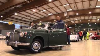 MILLE MIGLIA 2013 - Brixia Expo