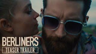 BERLINERS | Official Teaser Trailer 4k