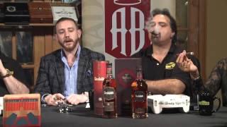 Cigar Time Show 108 reviews Post Embargo by Alec Bradley