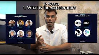 Headstarter Accelerator Introduction