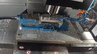 CNC Motorsport get more tool life from their Hurco