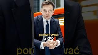 Największa fuzja na GPW?  