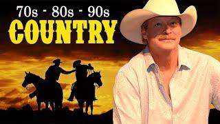 Best Classic Country Songs Of All Time || Alan Jackson, Don Williams, Willie Nelson, George Strait