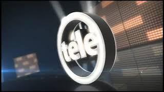 Loop Off Air [Teledoce - Canal 12 Montevideo]