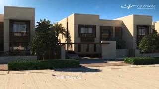 Vibrant Waterfront Living with Hidd Al Saadiyat, Abu dhabi