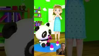 The filling  #funny #animation #comedy #zepeto #sfxstore #cartoon #humor #upcomingmusician