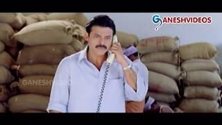 Sankranti Movie Parts 5/13 - Venkatesh, Srikanth, Sneha, Arti Agarwa, Sangeetha - Ganesh Videos