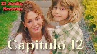 El Jardín Secreto Capitulo 12 (Doblado en Espanol) | Eshat Reviews