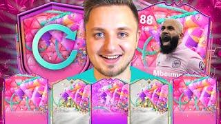 FREE PACKS für ALLE & FUT BIRTHDAY eskaliert KOMPLETT!  | FC 25 Ultimate Team