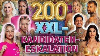 Flirt, Drama & Eskalation + XXL-Gewinnspiel - Breaking Trash #200️