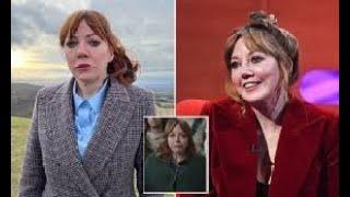 Inside Cunk on Life star Diane Morgan's life off-screen: From famous best friend to brutal reason