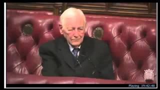 Assenna Video: House of Lords Debate on the Events in Eritrea and Ethiopia