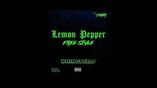 Lemon Pepper Freestyle