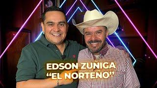 EDSON ZUÑIGA “EL NORTEÑO” NO APTO PARA SUSCEPTIBLES