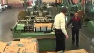 Windmoeller & Holscher Sack Line, Parroquiano, Co, Ltd