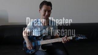 The count of Tuscany - Intro solo