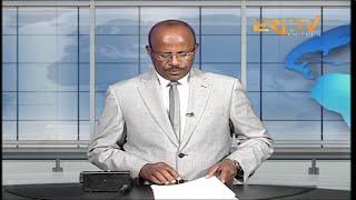 Arabic Evening News for June 18, 2024 - ERi-TV, Eritrea