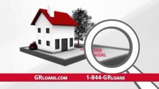 Guaranteed Rate Smart Mortgage