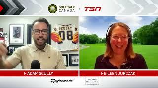 Xonic Golf Profile