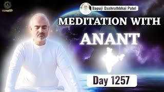 Sanatan episode 1257 Kal chakra ka prabhav and past life karmas?  live meditation 8 November