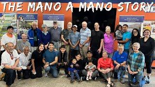 The Mano a Mano Story Over 30 Years: From 1994 to the Present