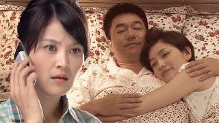 Husband didn't come home at night, wife heard mistress on phone - divorced!