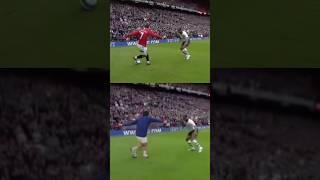 'THE COMBO' TUTORIAL️ #cr7 #cristiano #호날두 #ronaldo #cristianoronaldo #manchesterunited