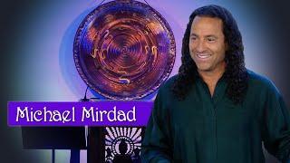 Sacred Sunday Service Service with Michael Mirdad