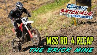 MAJOR Shakeups at Brick Mine, Alexander Wins | 2024 Rd. 4 Recap by Calafia Concepts