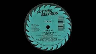 Tolga - Lovin' Fool (12'' Single) [HQ Vinyl Remastering]