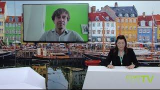 ECCMID 2023 TV: Paleomicrobiology with Johannes Krause