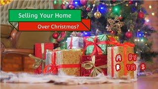 The Secret to Selling Your Home Over Christmas Without the Holiday Headache 