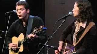 Catherine MacLellan - Snowbird (Bing Lounge)