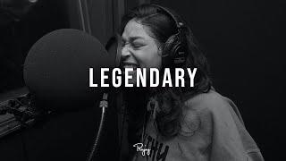 "Legendary" - Motivational Trap Beat | Rap Hip Hop Instrumental Music 2020 | KM Beats #Instrumentals