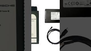 Porsche Piwis 3 Tester III Diagnostic Tool Support Diagnosis And Programming wasap.my/+8615886576826
