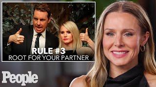 'Nobody Wants This' Star Kristen Bell’s 8 Rules to Live By | PEOPLE