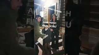 Engin Akyürek Adım Farah