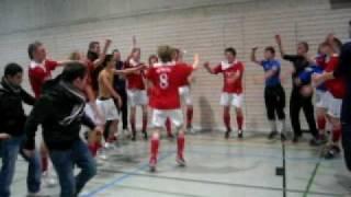 B-Jugend vom OFV Ostercappeln wird Altkreismeister 2010!