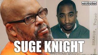 Suge Knight Finally Reveals The Truth About 2Pac Being Violated In Prison.