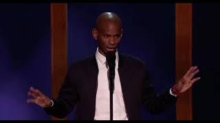 HBO Presents Comedian Robert Powell III