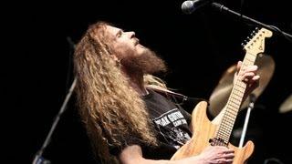 Guthrie Govan, Marco Minnemann, Bryan Beller_Flatlands - The Aristocrats_Vladivostok LIVE