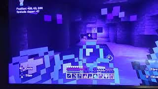 Minecraft med sixten#3